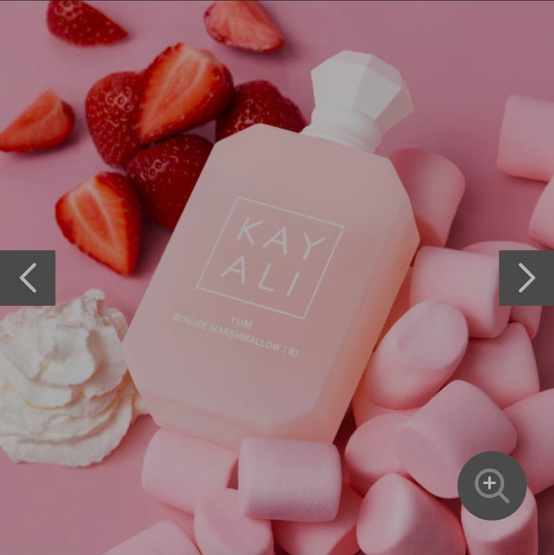Kayali 81 Yum Boujee Marshmallow