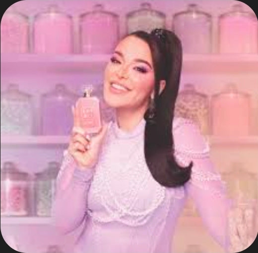 Vanilla Candy Rock Sugar | 42 by Kayali