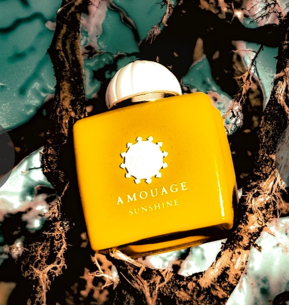 Amouage Sunshine Woman