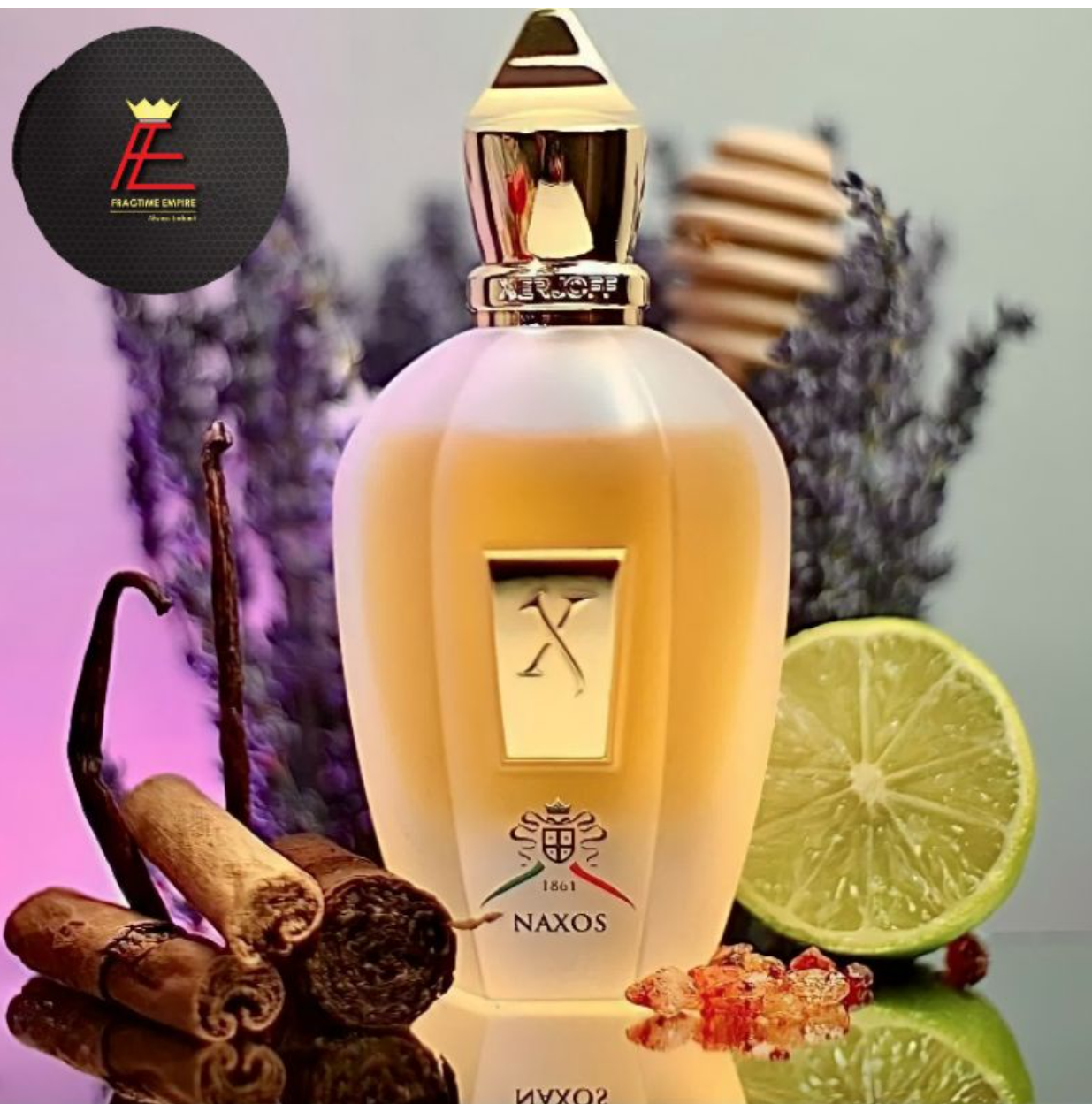 Our version of 1861 Naxos