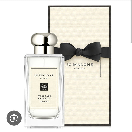 Wood Sage & Sea Salt Jo Malone