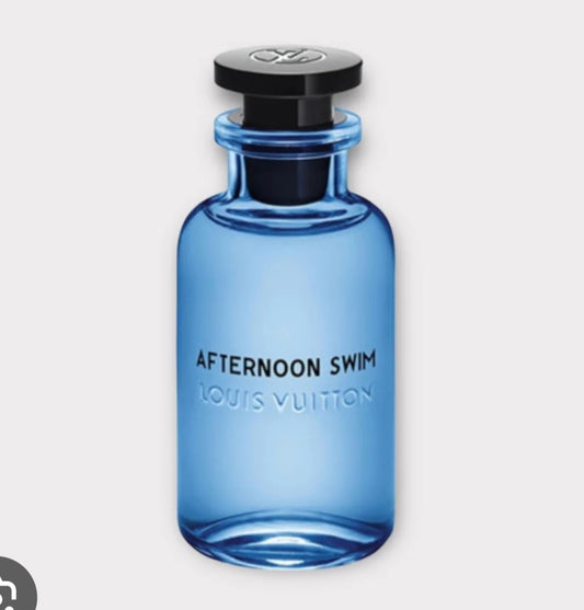 Louis Vuitton Afternoon Swim