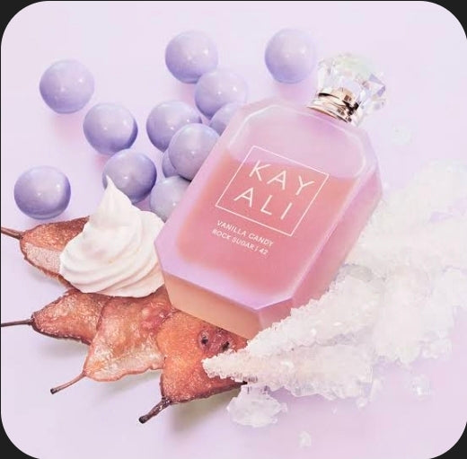Vanilla Candy Rock Sugar | 42 by Kayali