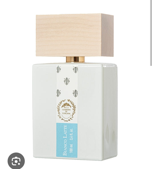 Bianco Latte by Giardini di Toscana