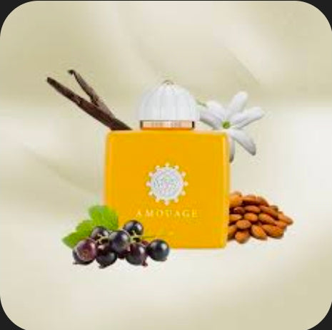 Amouage Sunshine Woman