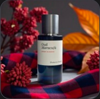 Maracuja by Maison Crivelli unisex